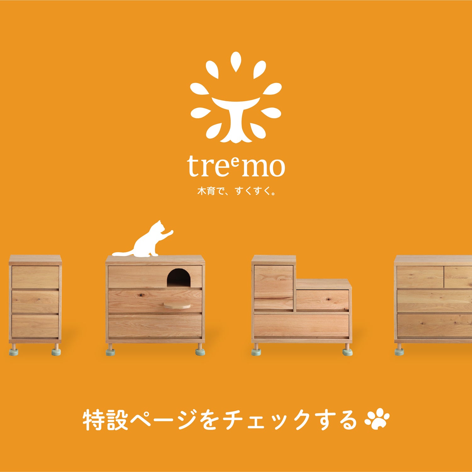 ねこの日キャンペーン