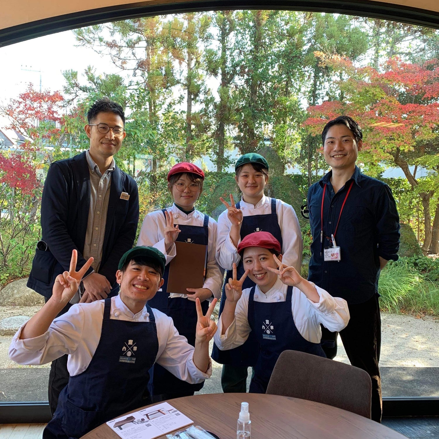 【まるいち×東馬】コラボ 佐賀の和菓子屋まるいち様と食べ放題ビュッフェイベントを開催しました!