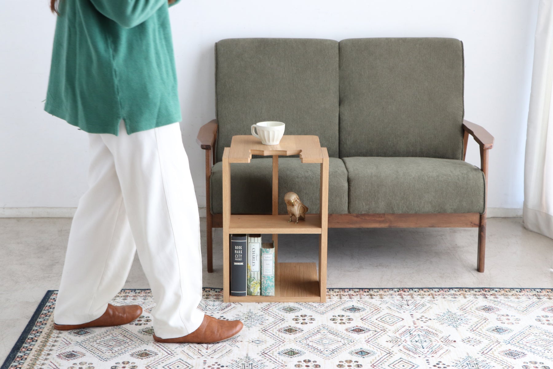 そばにいるよ サイドテーブル