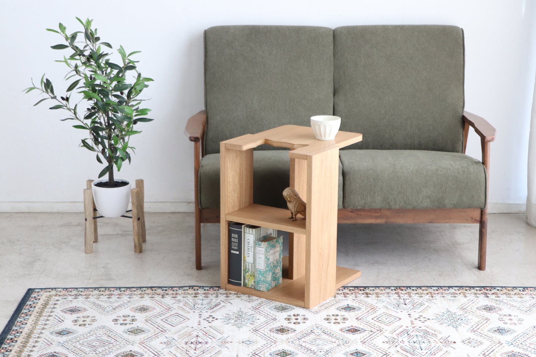 そばにいるよ サイドテーブル