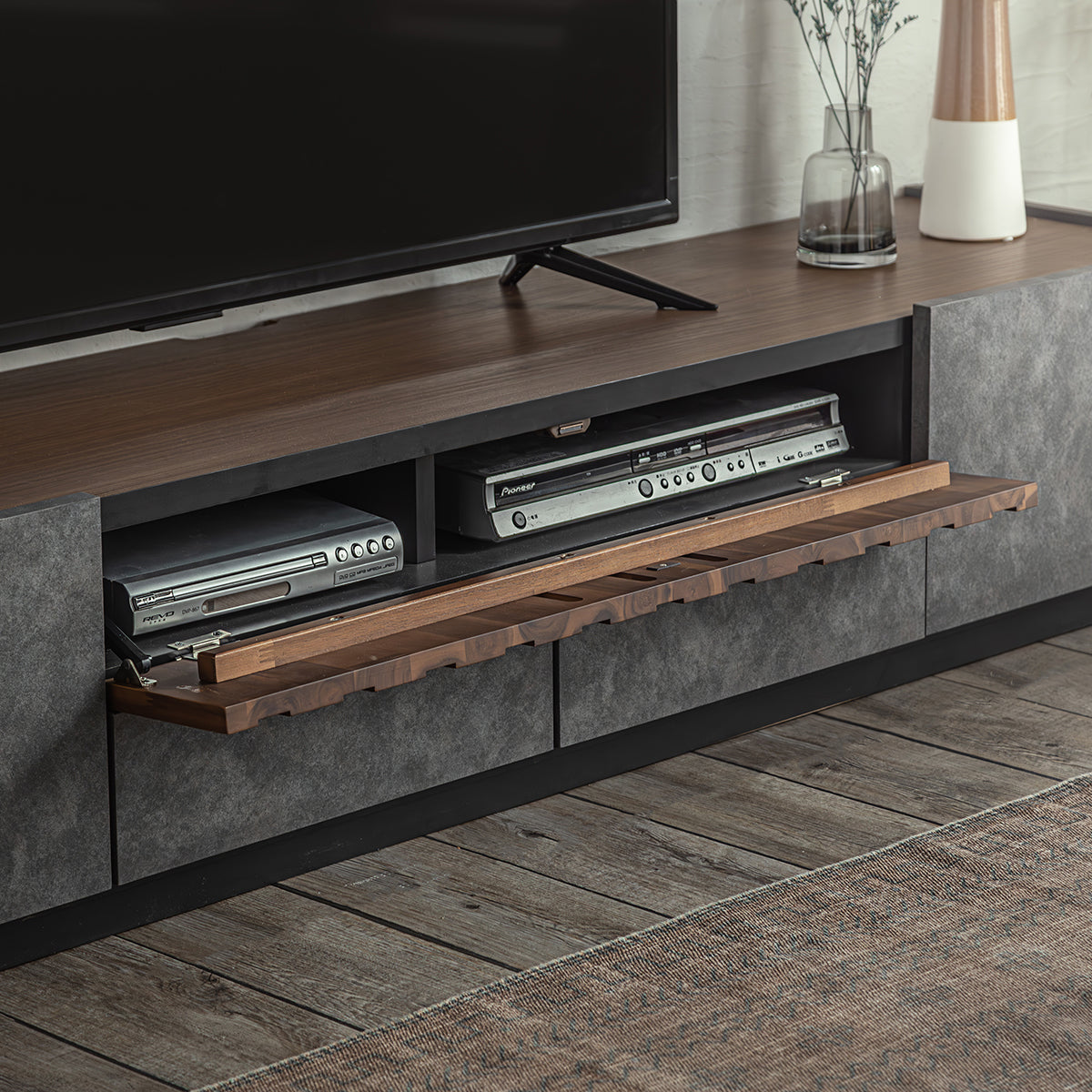 CRE TVボード CL(140 / 180)