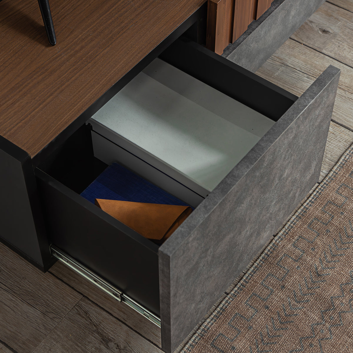 CRE TVボード CL(140 / 180)