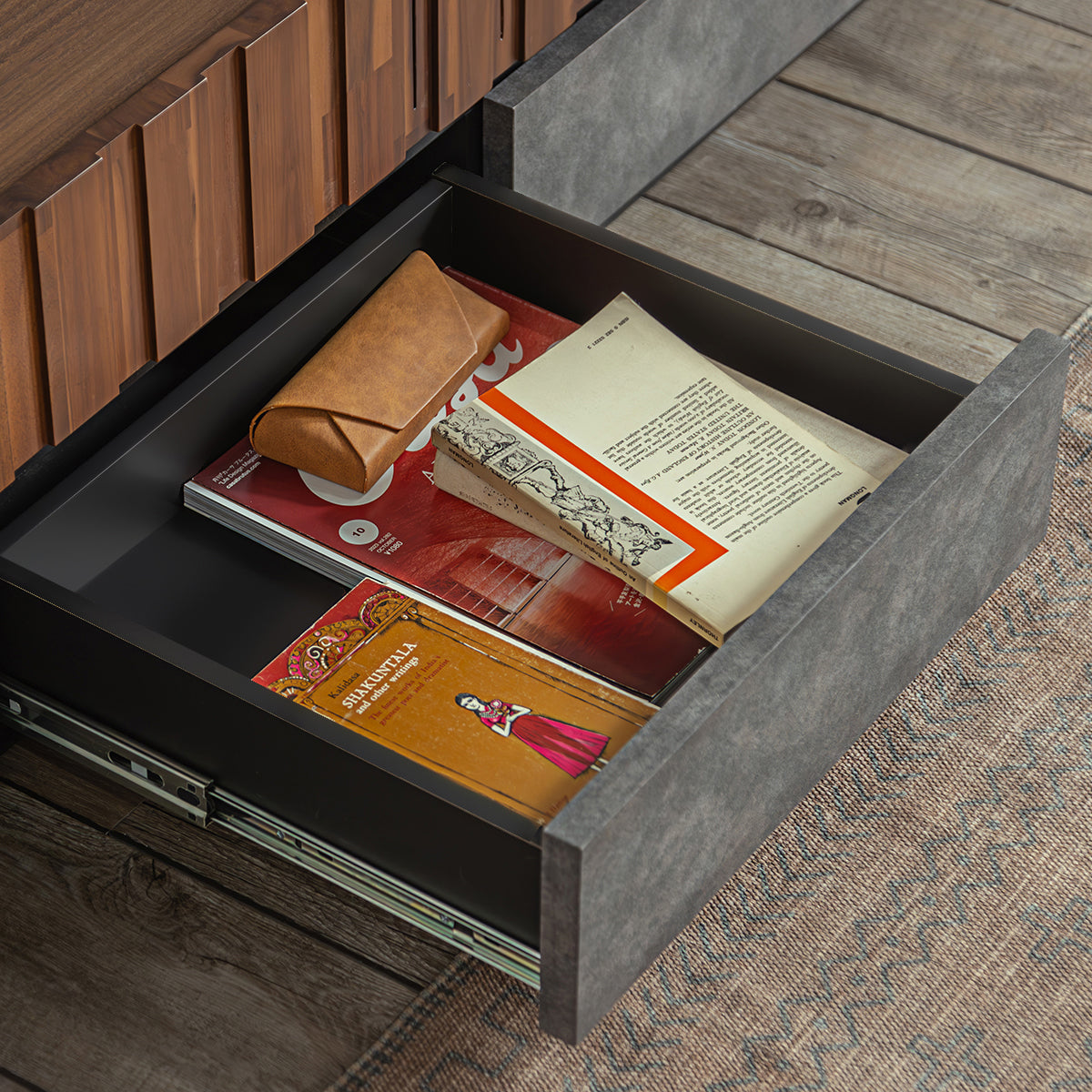 CRE TVボード CL(140 / 180)