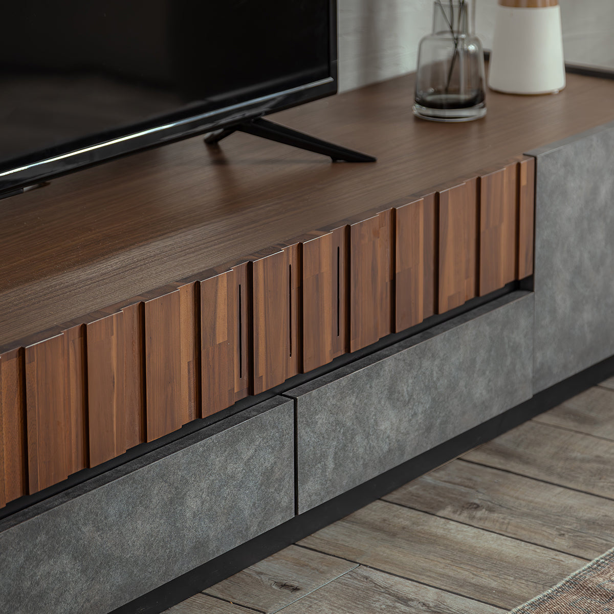 CRE TVボード CL(140 / 180)