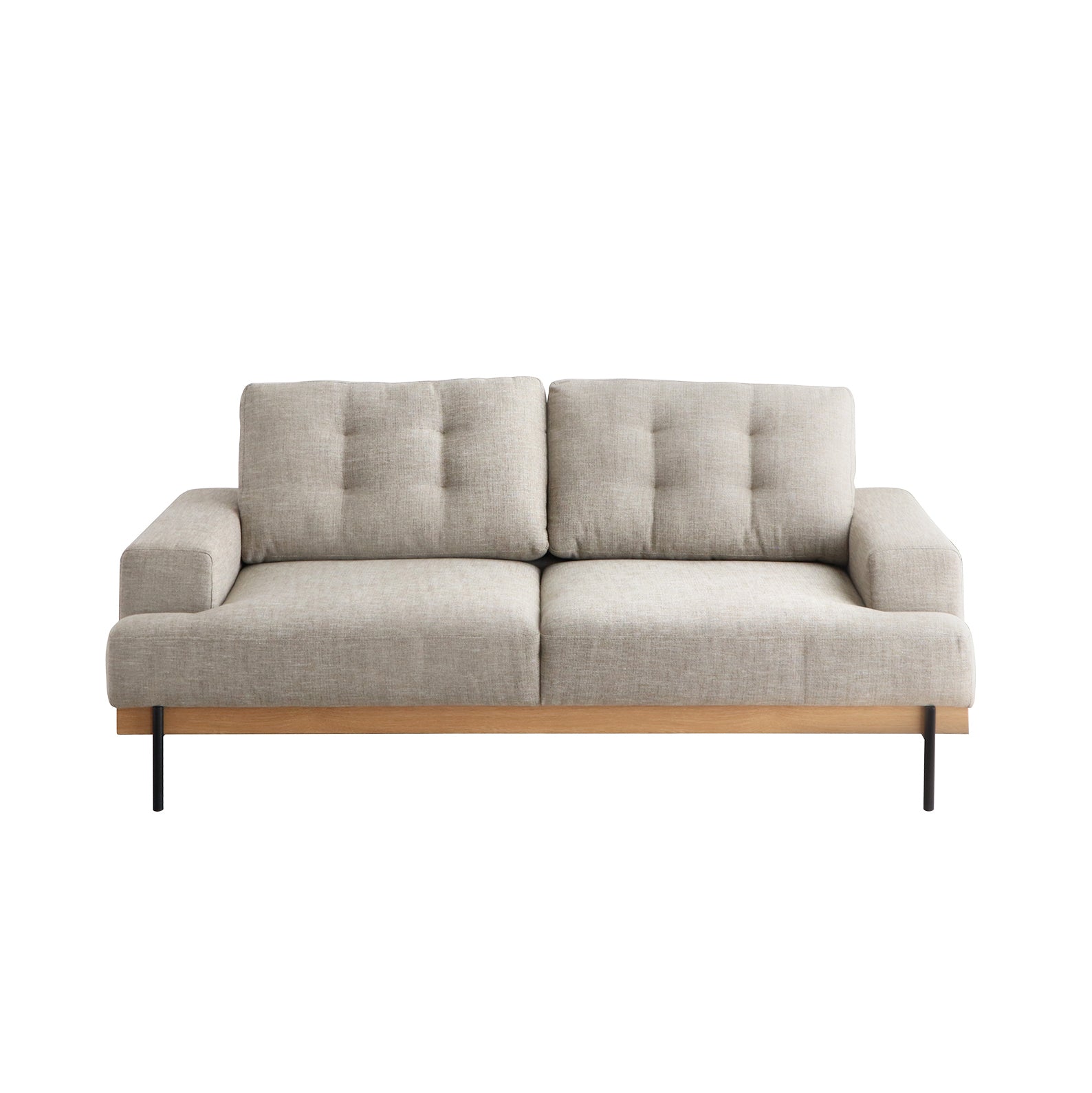 HT 2.5P ソファ BE