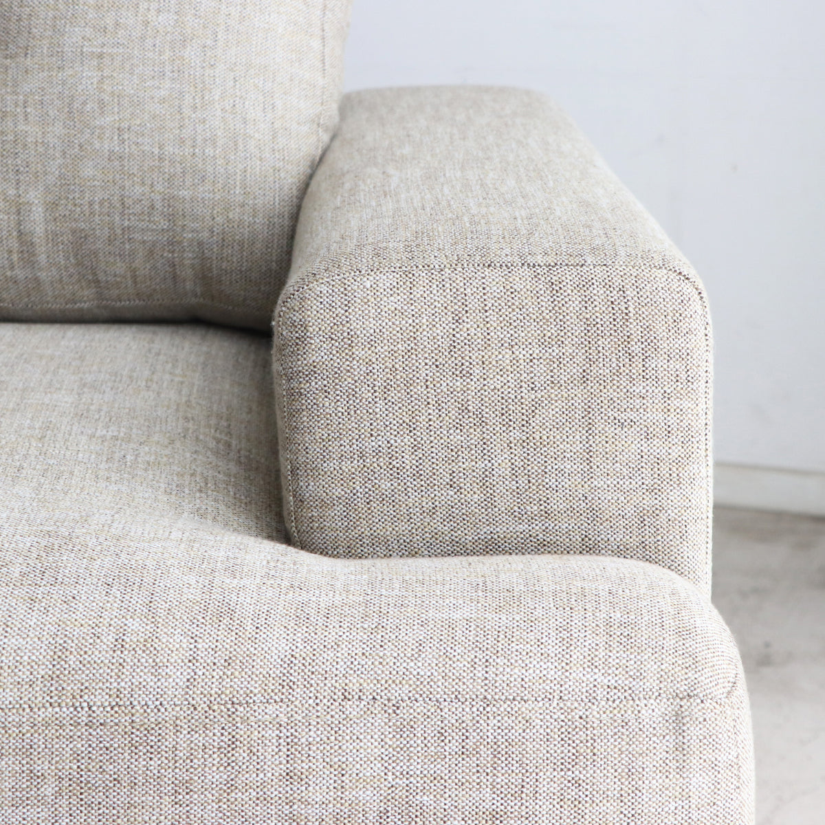 HT 2.5P ソファ BE