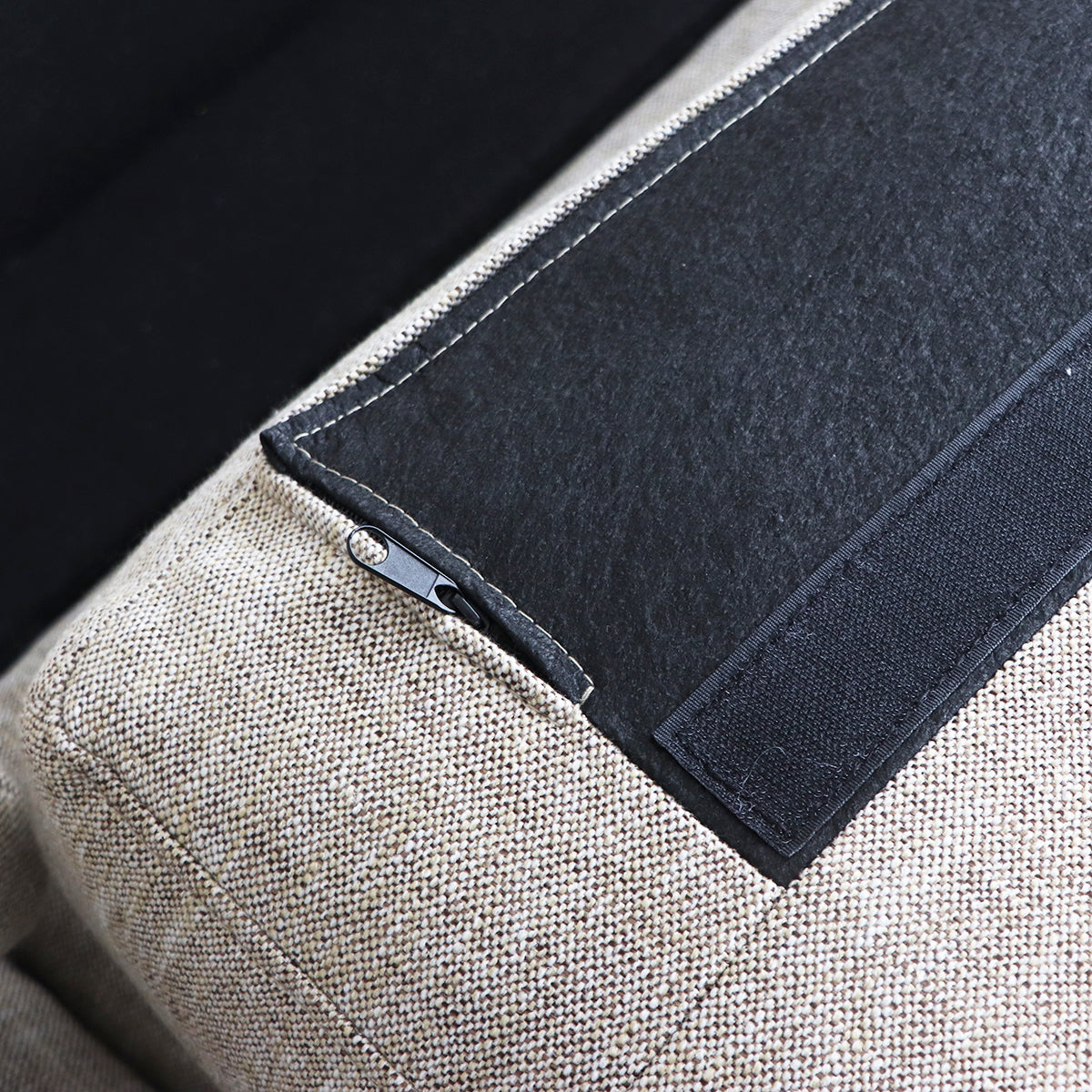 HT 2.5P ソファ BE