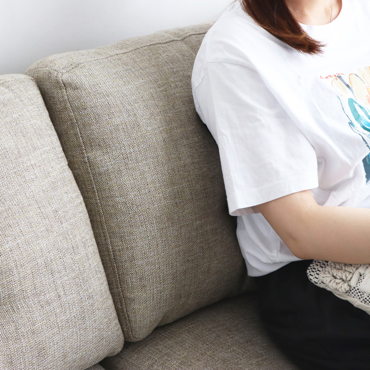 HT 2.5P ソファ BE