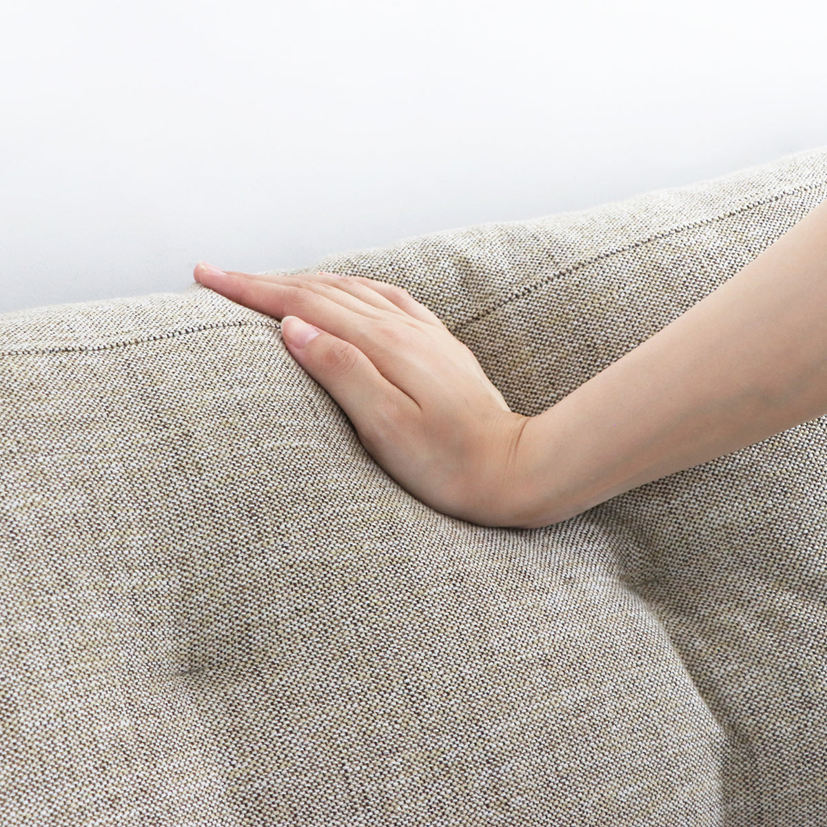 HT 2.5P ソファ BE