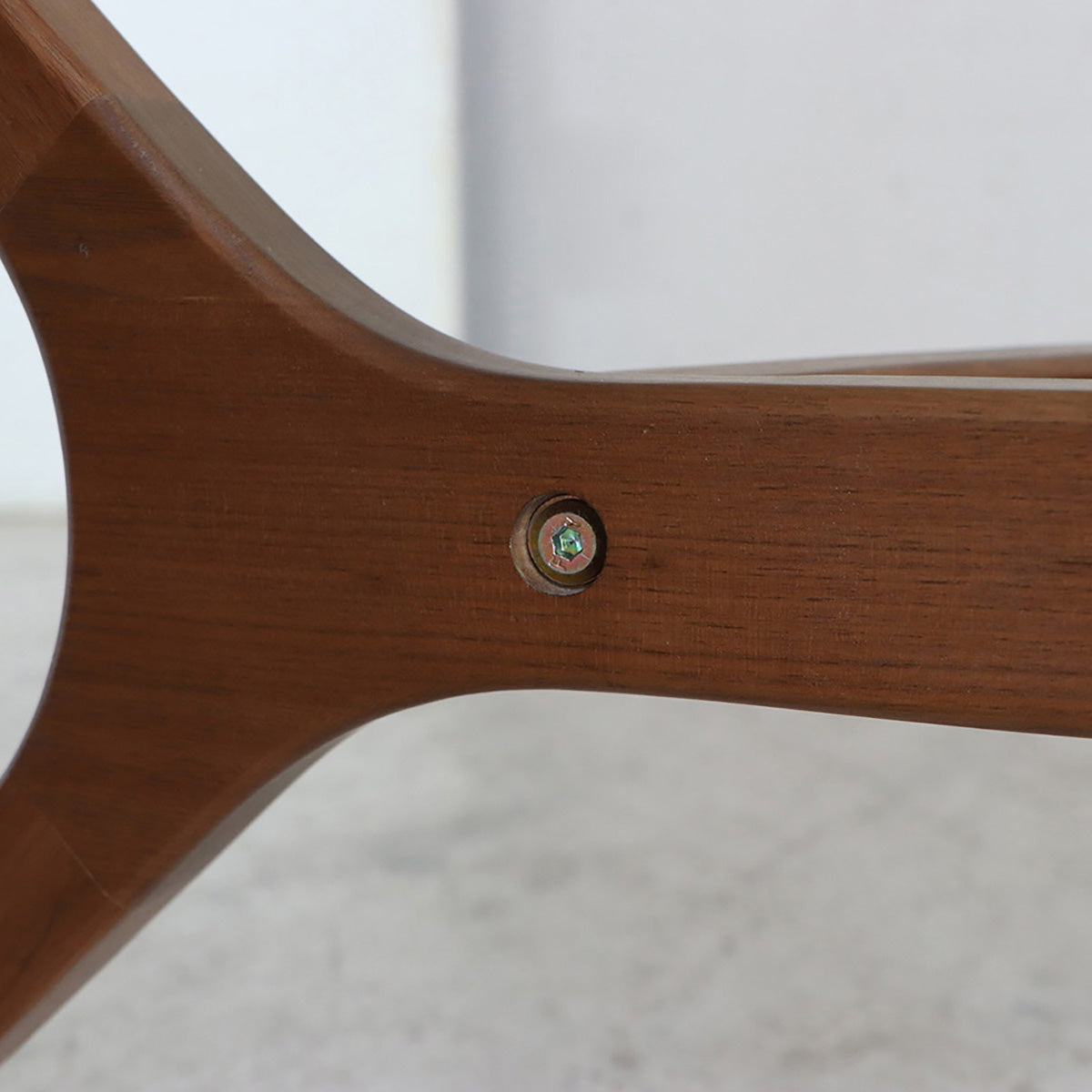 AMOR ガラステーブル