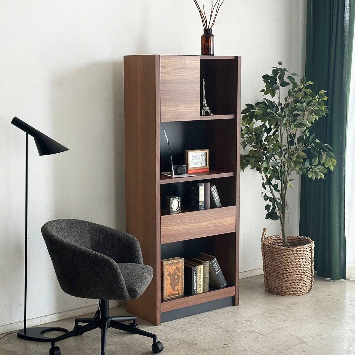 レガリー 70シェルフ BR