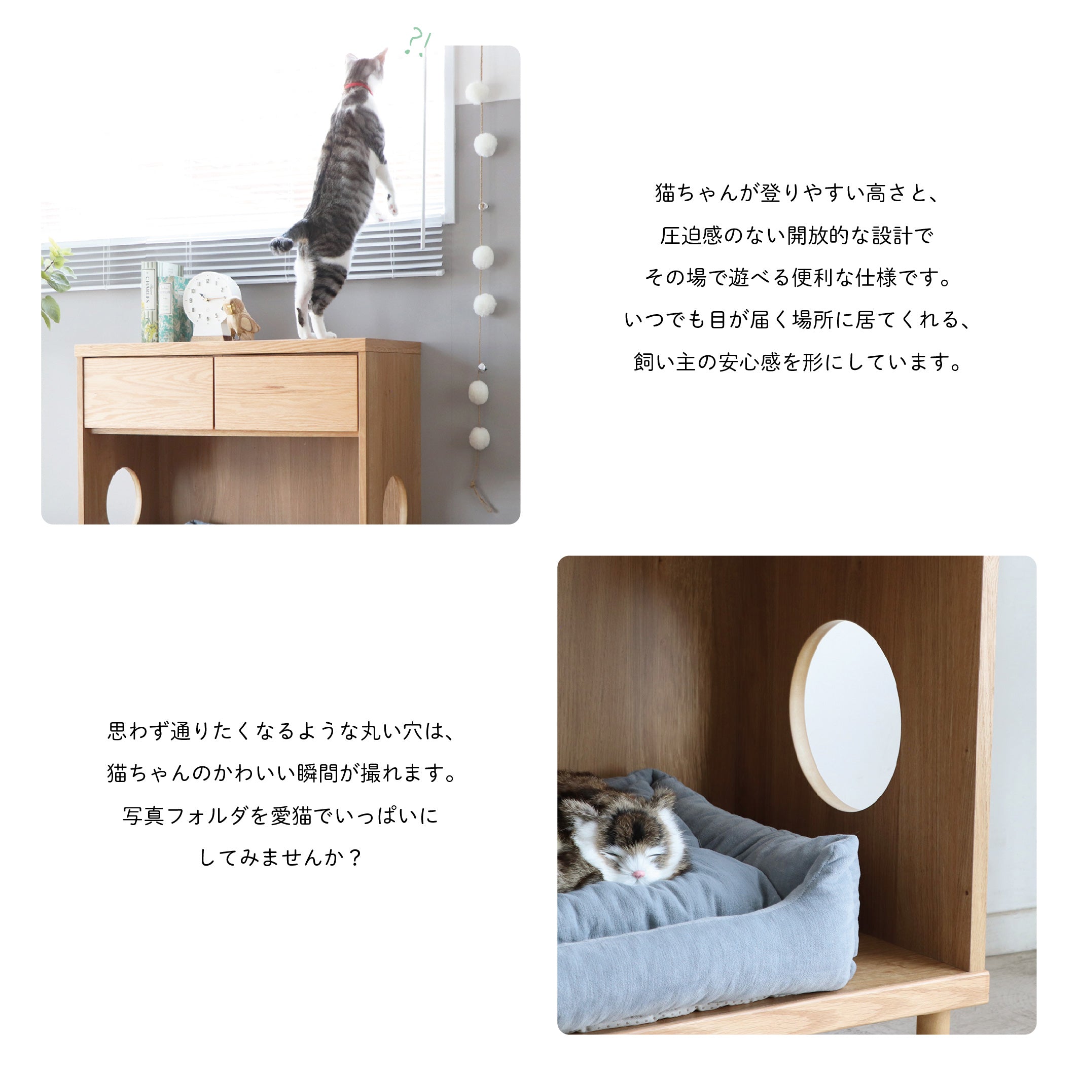 まるみえ チェスト