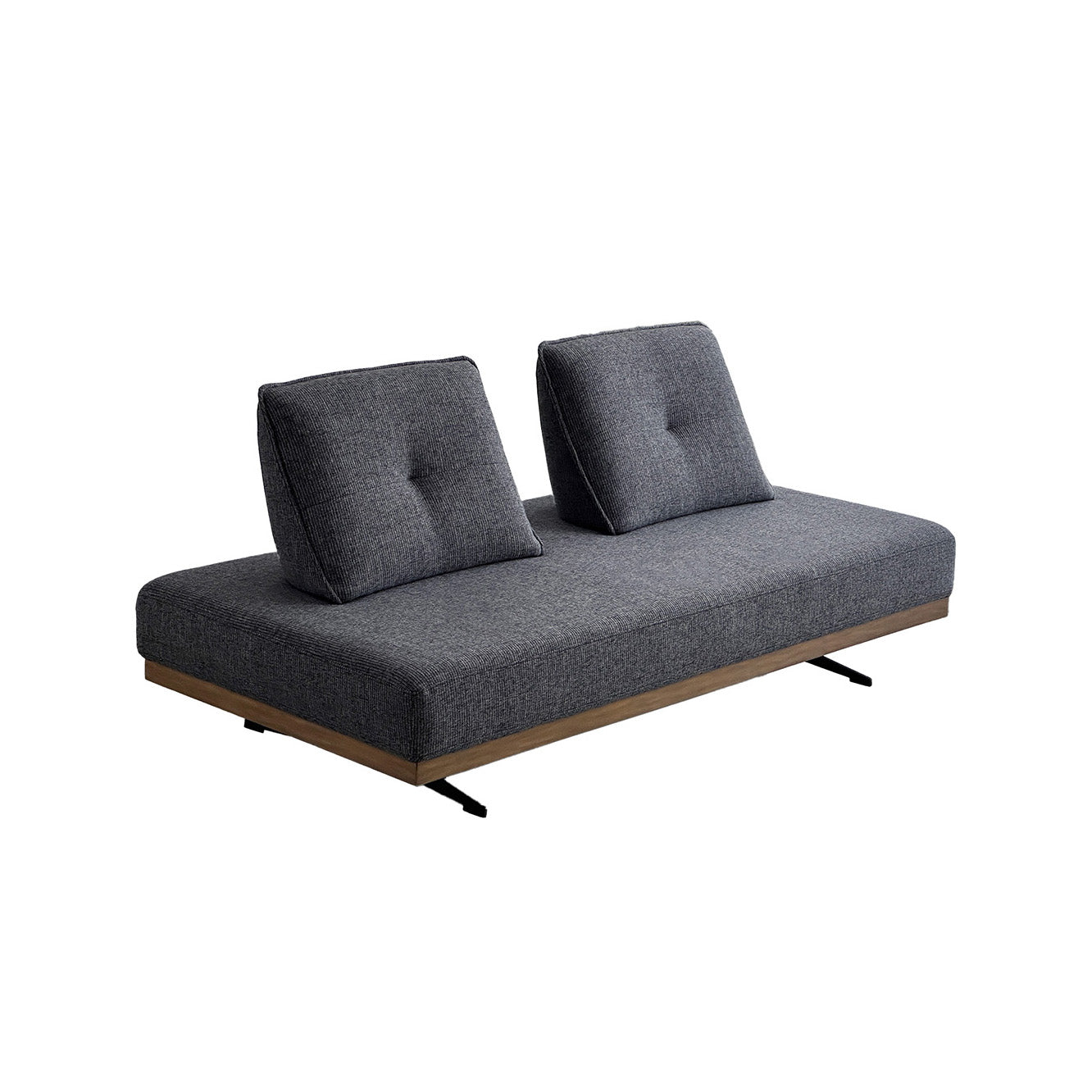 FZ BLM ソファベッド GY