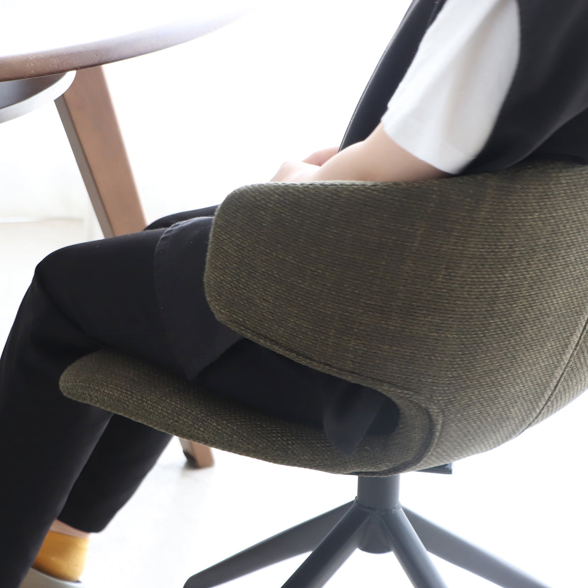 RYD ラウンドチェア