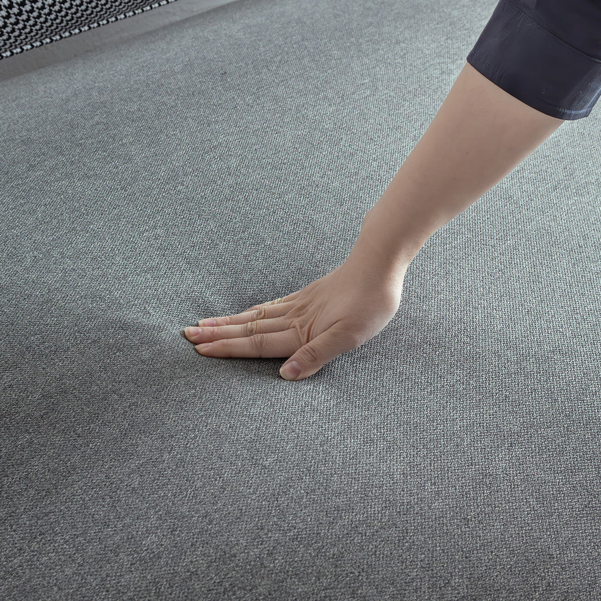 TDL ソファベッド GY