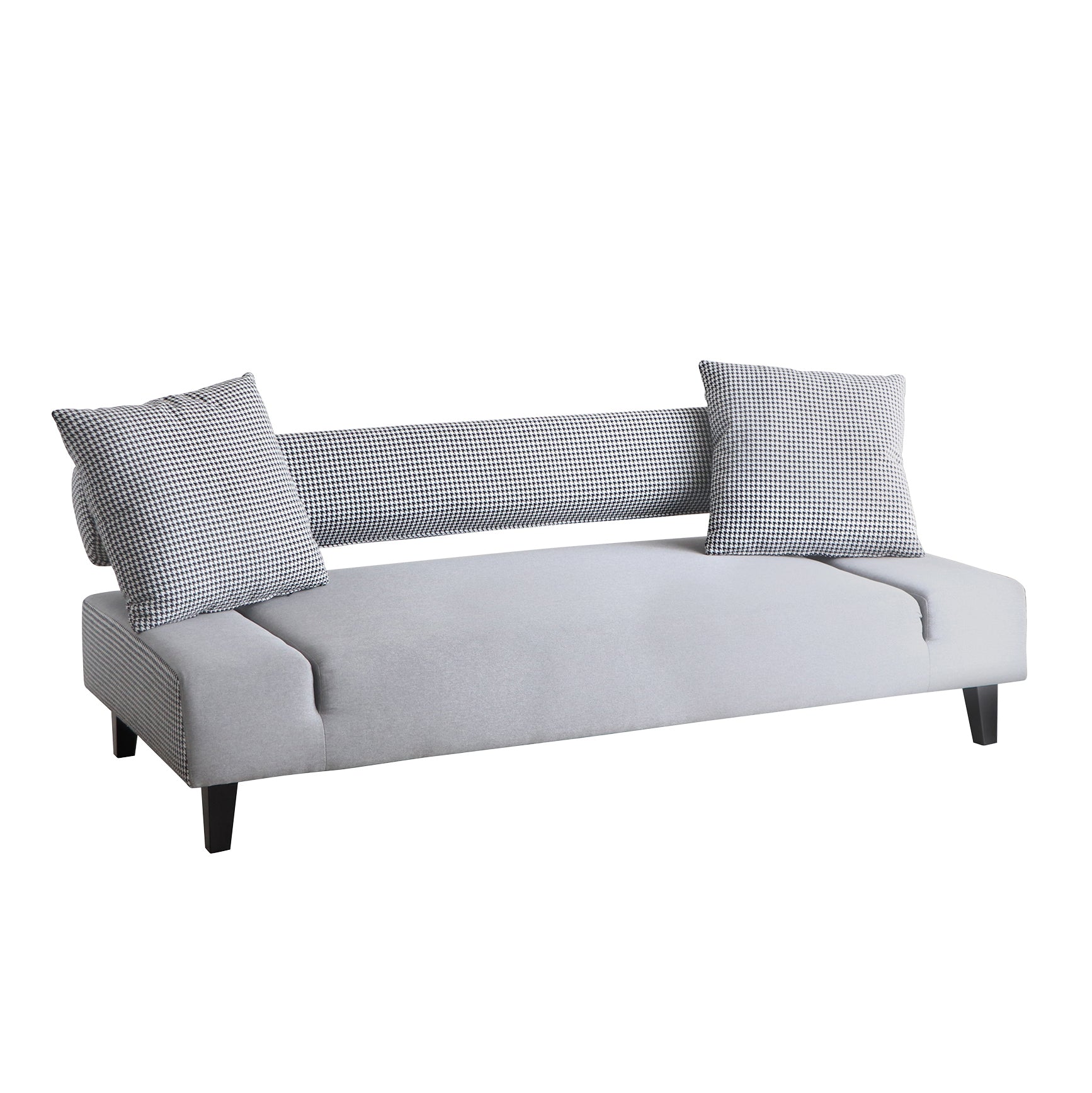 TDL ソファベッド GY