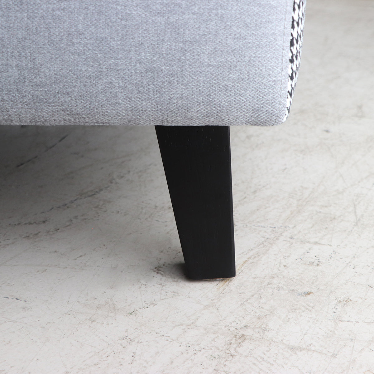 TDL ソファベッド GY