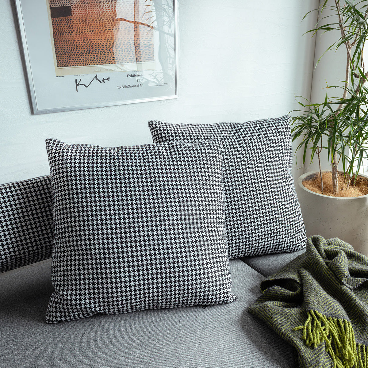 TDL ソファベッド GY