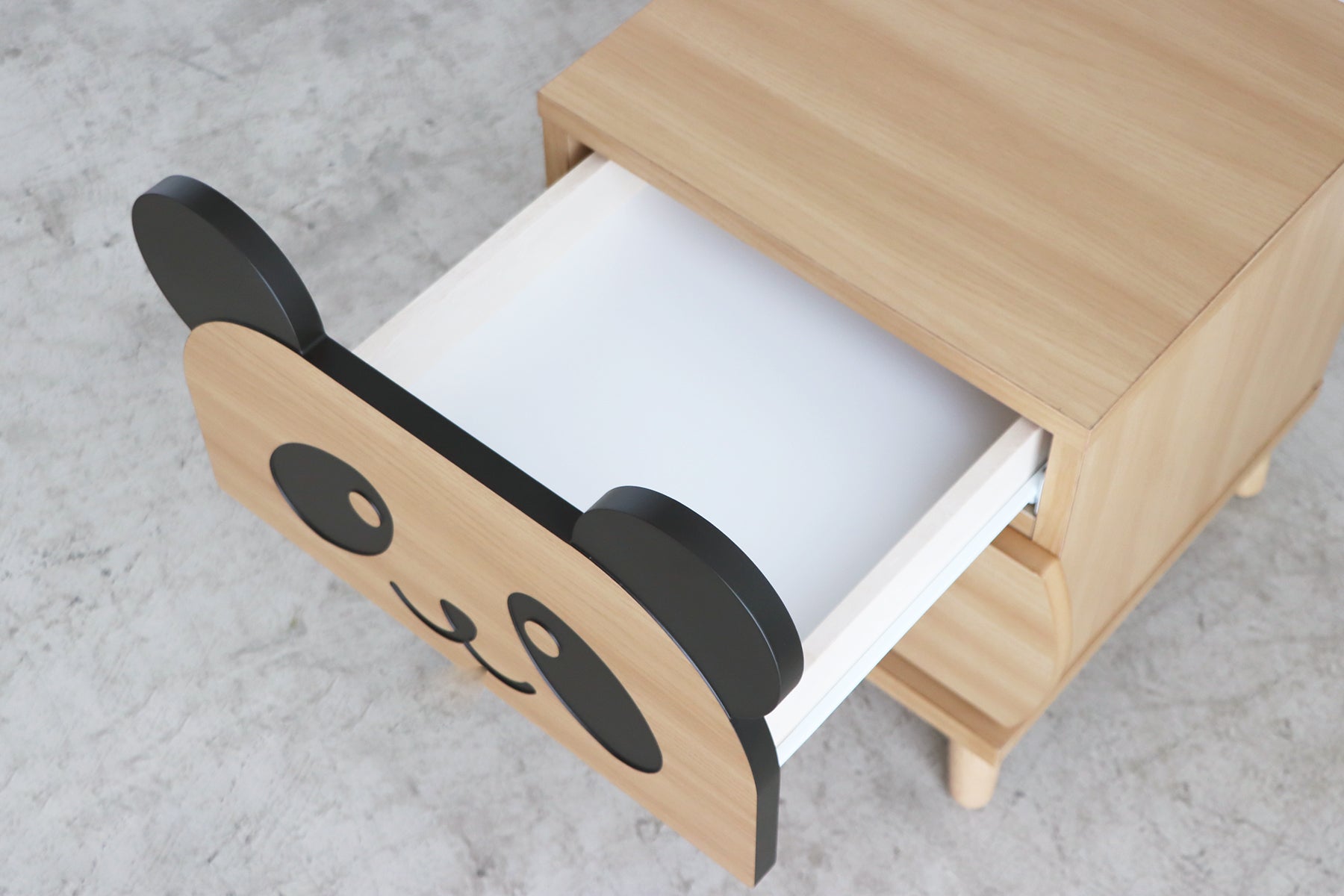 かぐっこどうぶつ ぱんだ