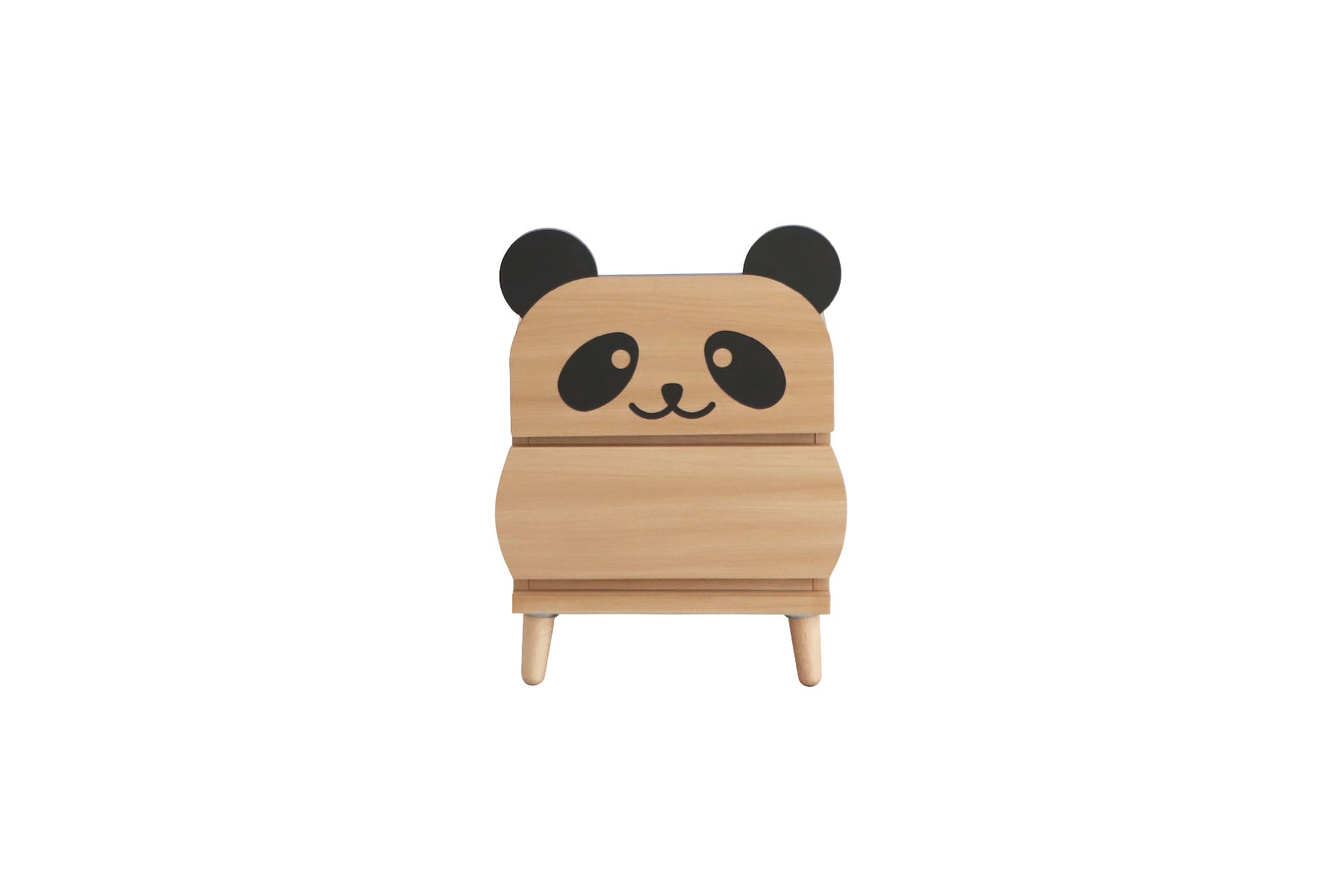 かぐっこどうぶつ ぱんだ