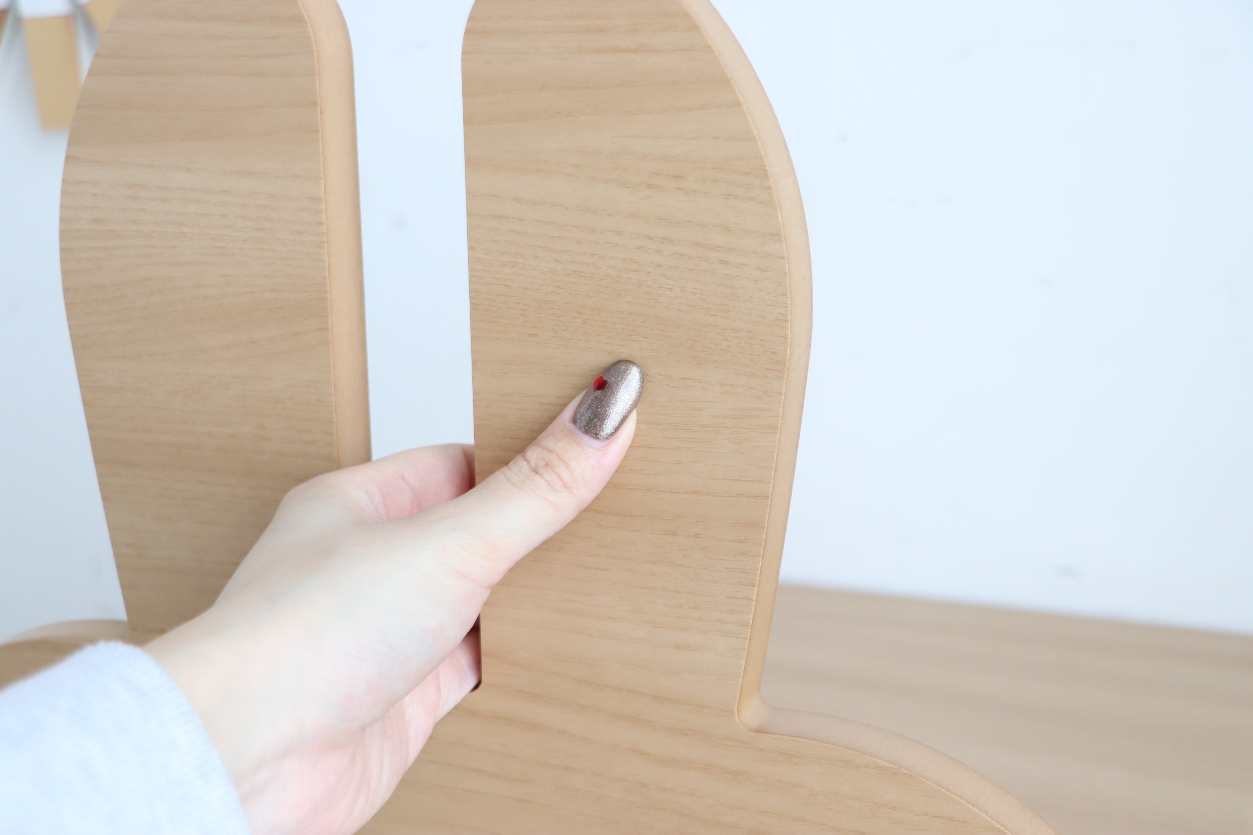 かぐっこどうぶつ うさぎ