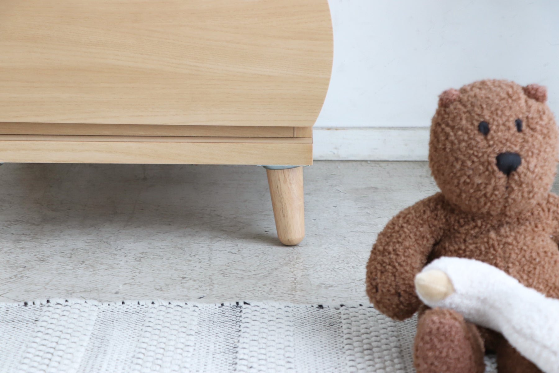 かぐっこどうぶつ うさぎ