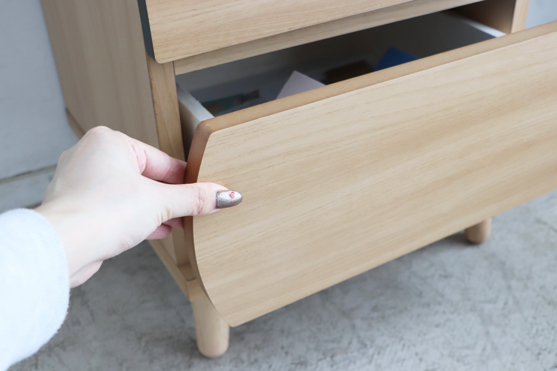 かぐっこどうぶつ ぱんだ