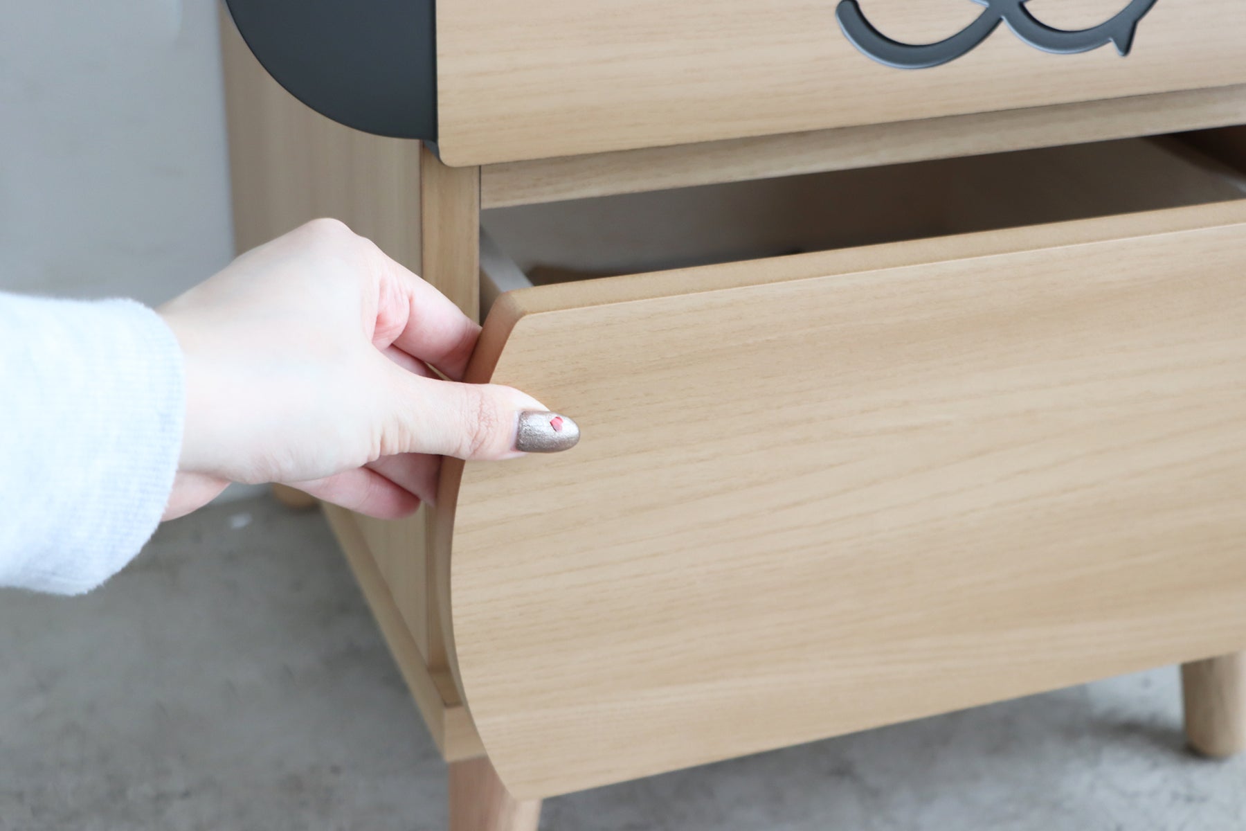 かぐっこどうぶつ らいおん