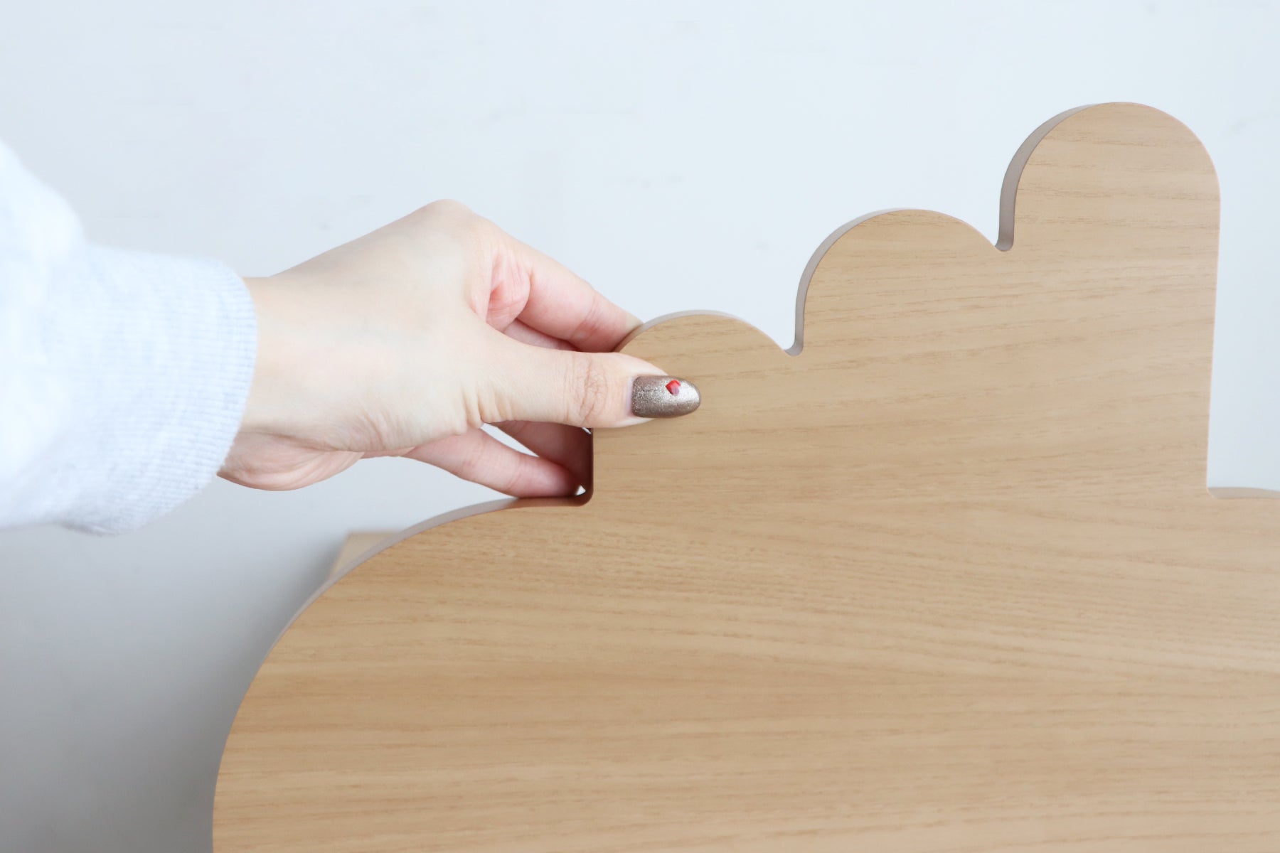 かぐっこどうぶつ ひよこ