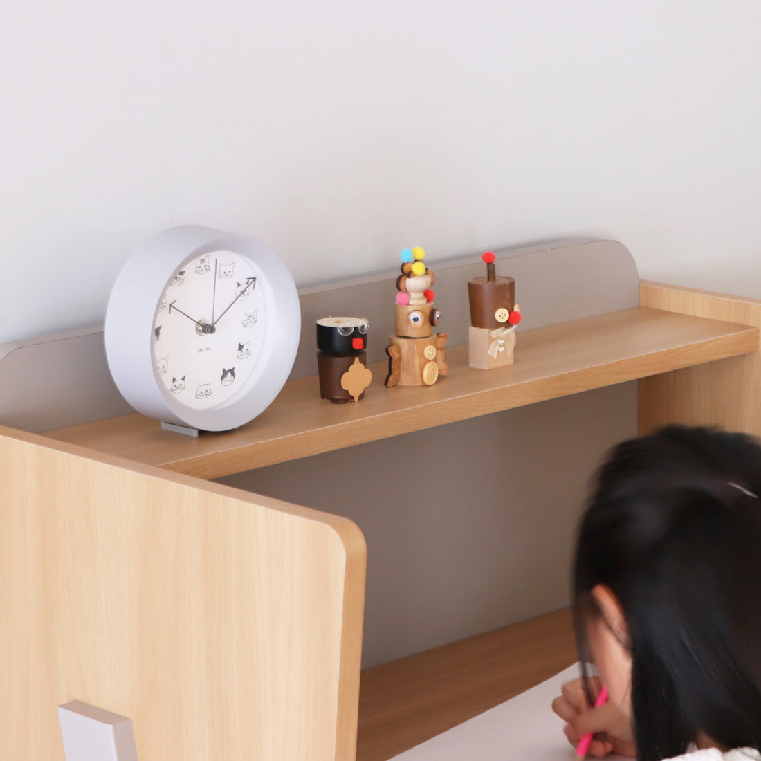 TRM せのび デスク