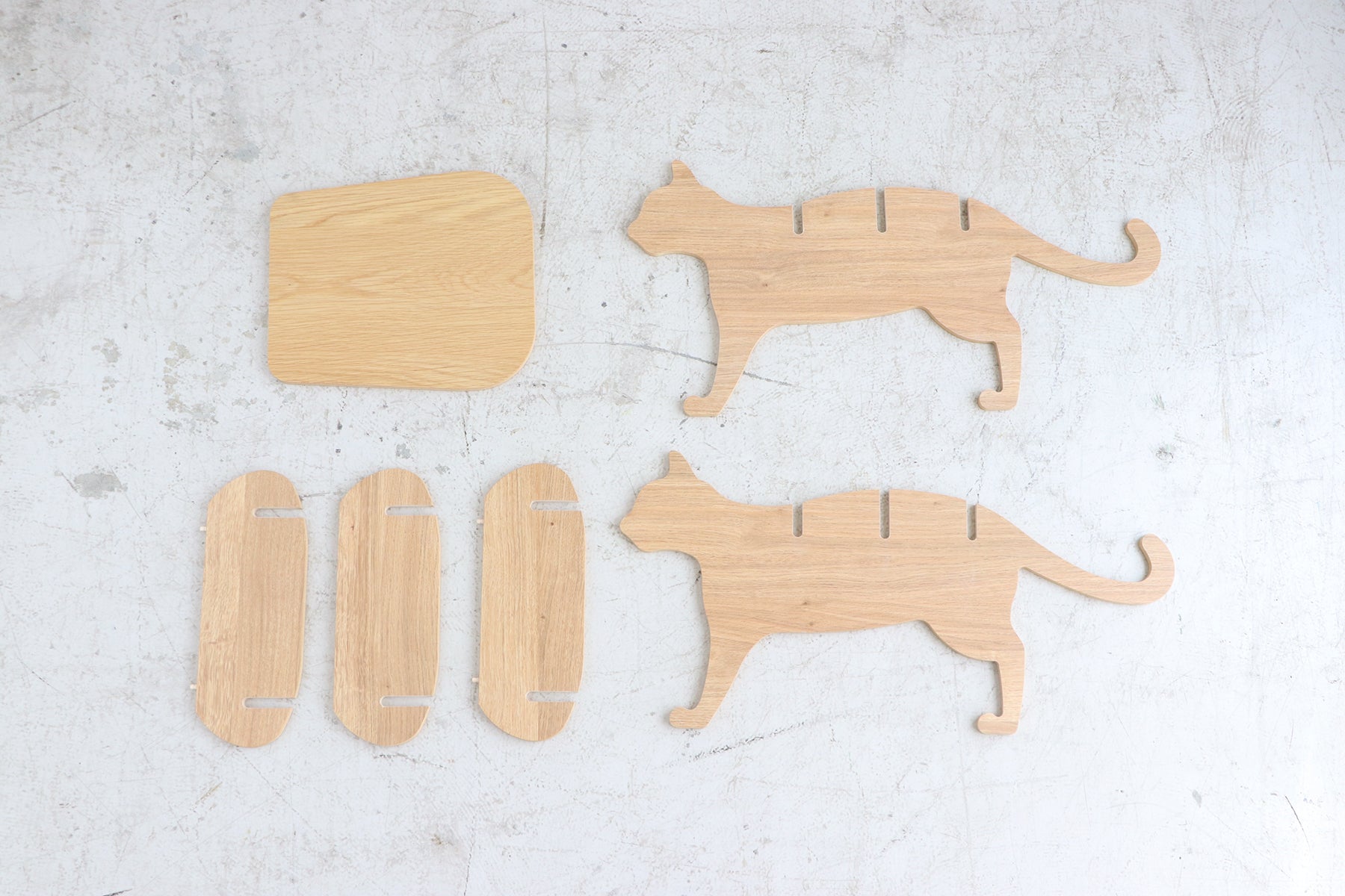 NYAN ミニテーブル