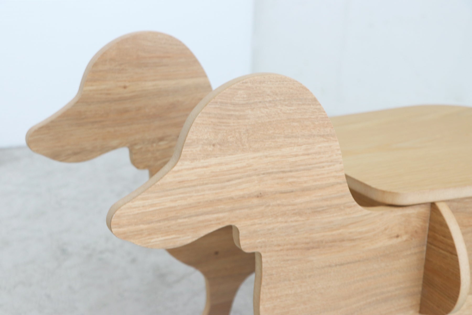 WAN ミニテーブル