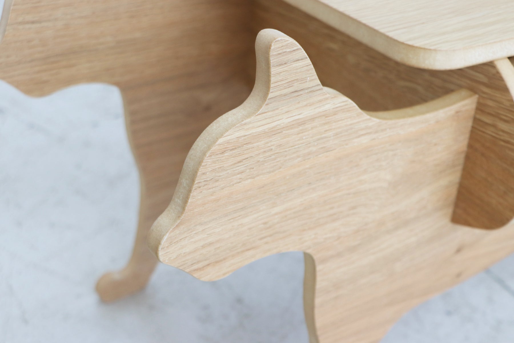 NYAN ミニテーブル