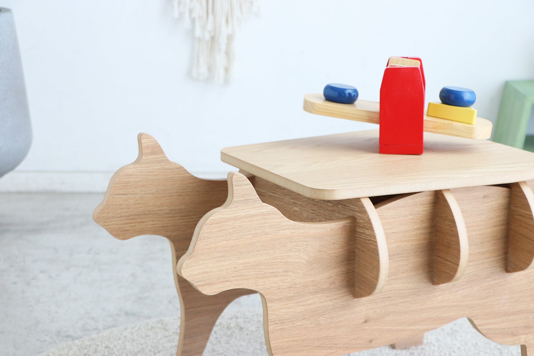 NYAN ミニテーブル