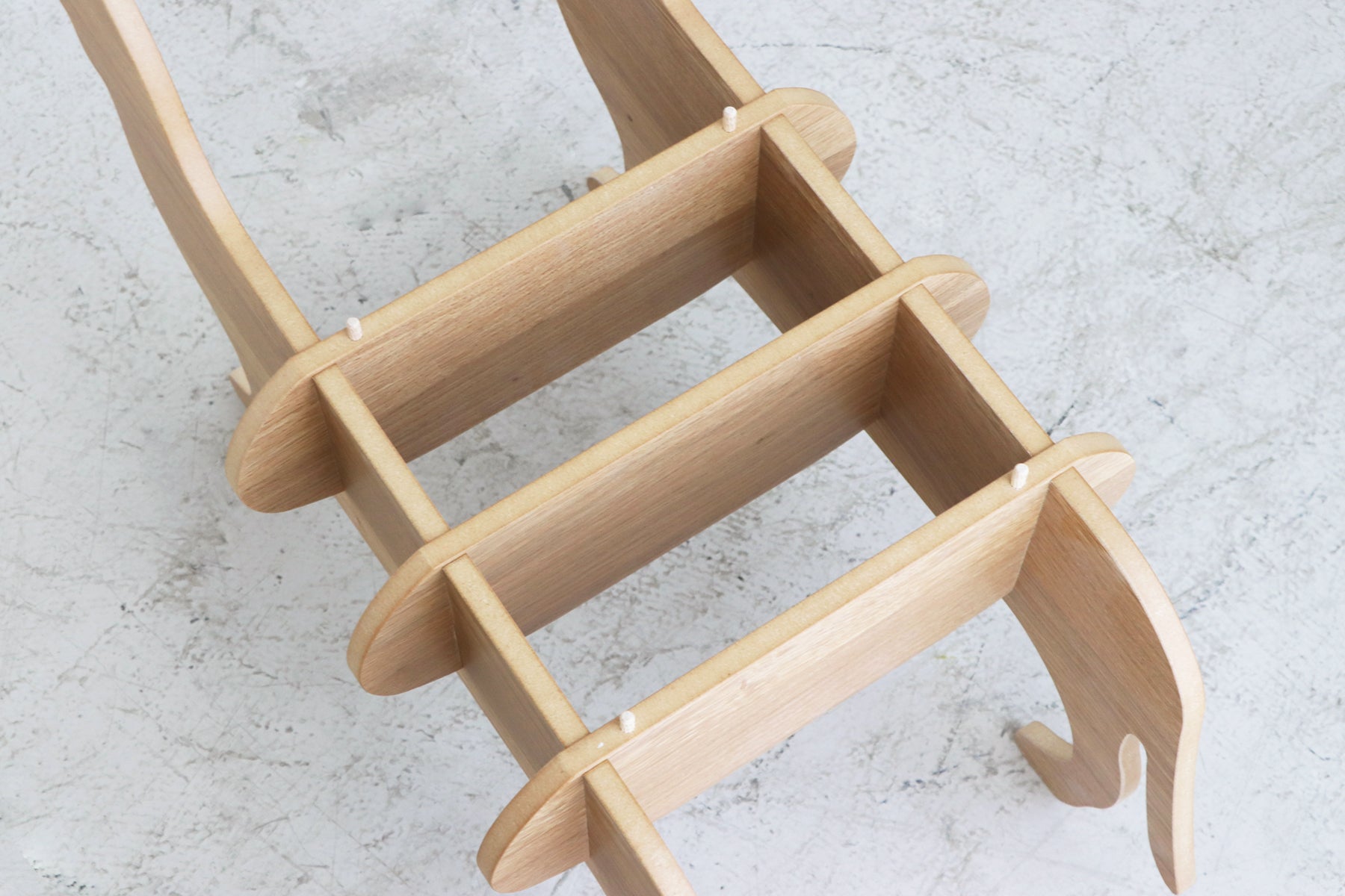 WAN ミニテーブル