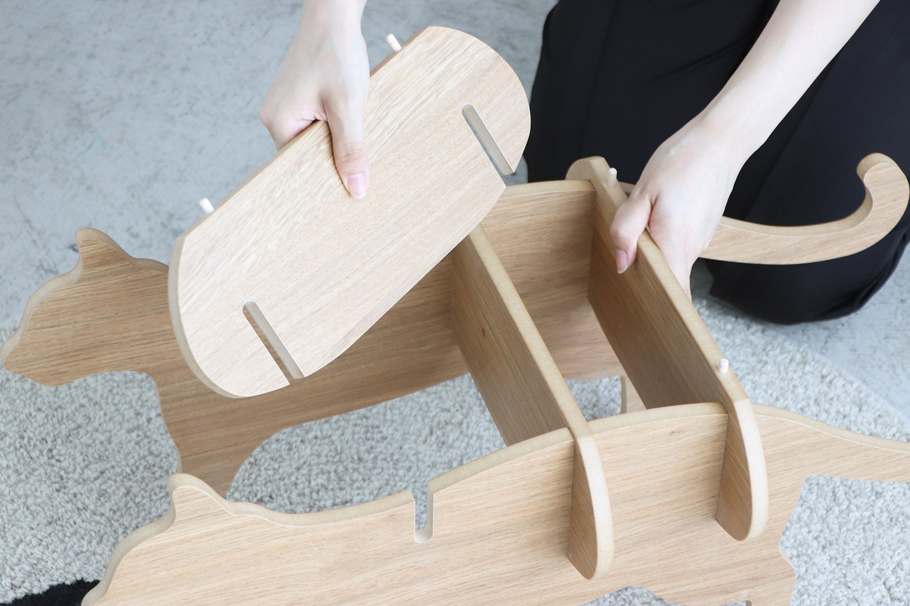 NYAN ミニテーブル