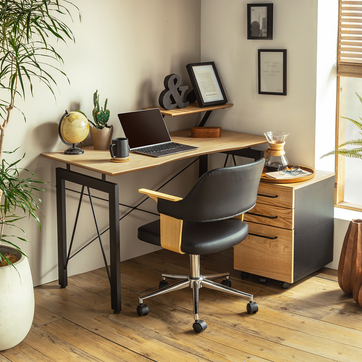 EIR オフィスチェア