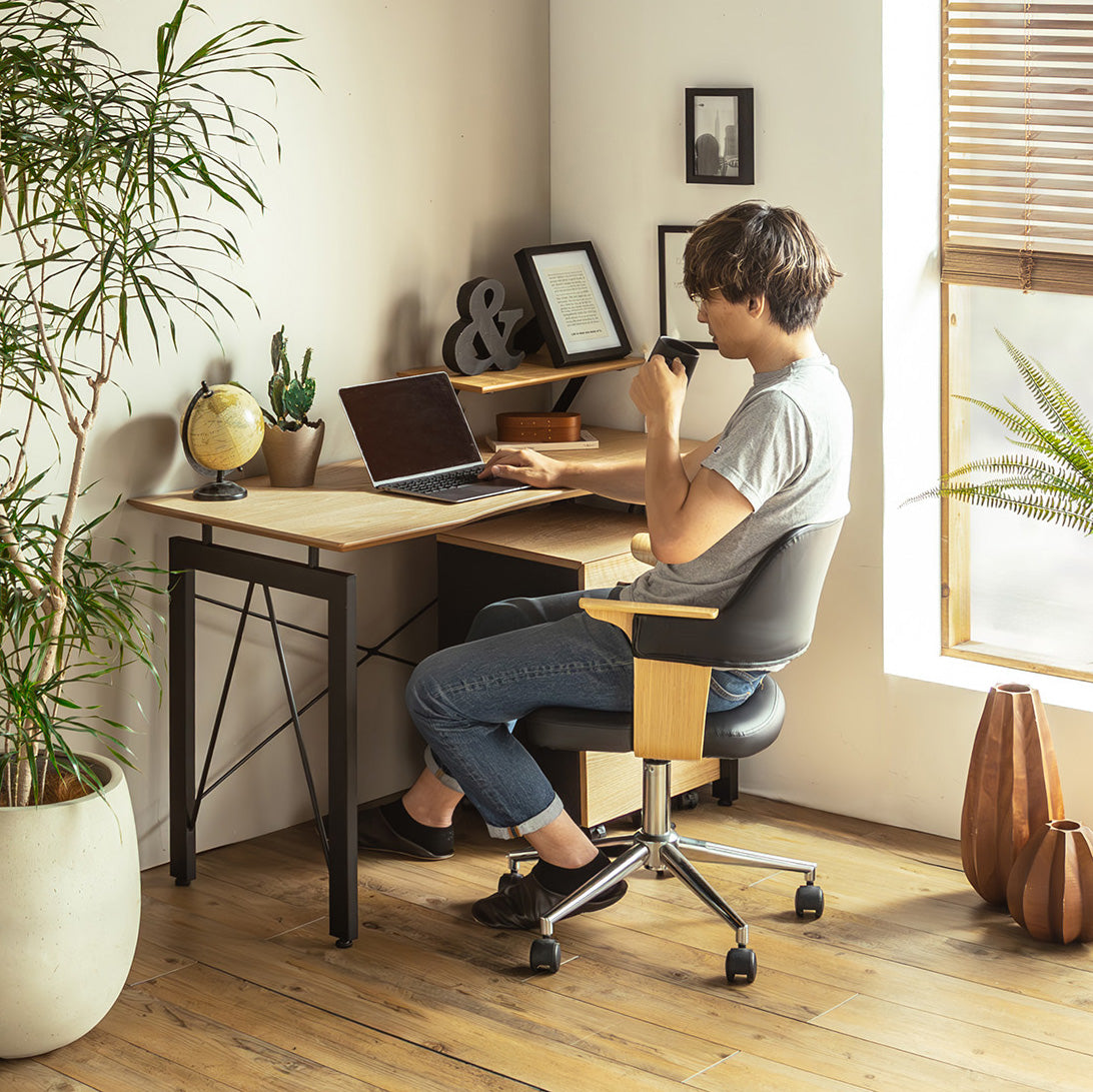 EIR オフィスチェア