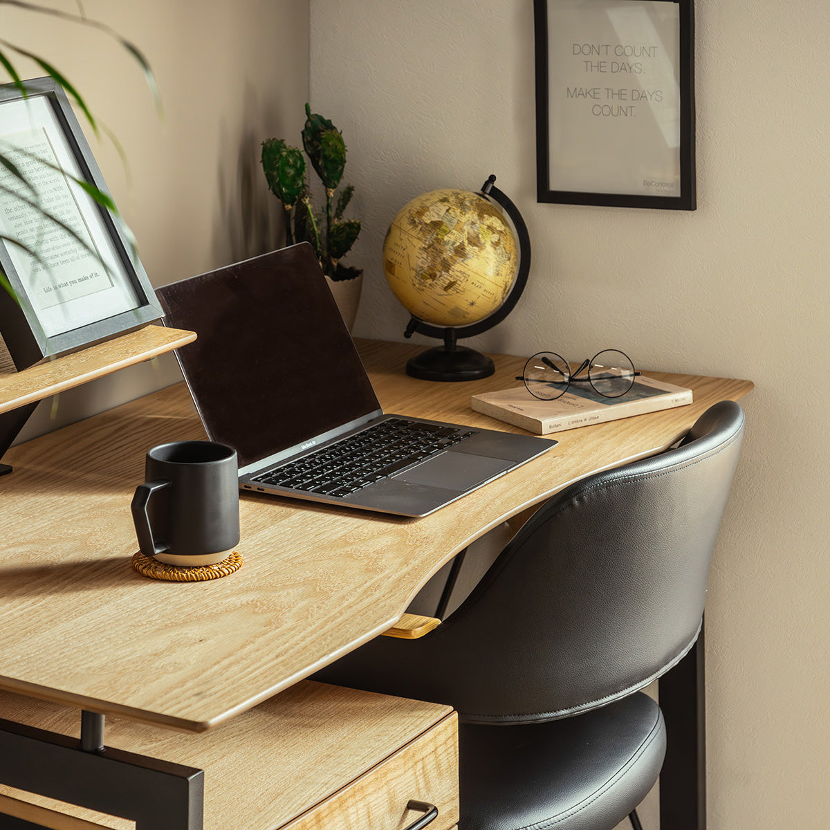 EIR オフィスチェア