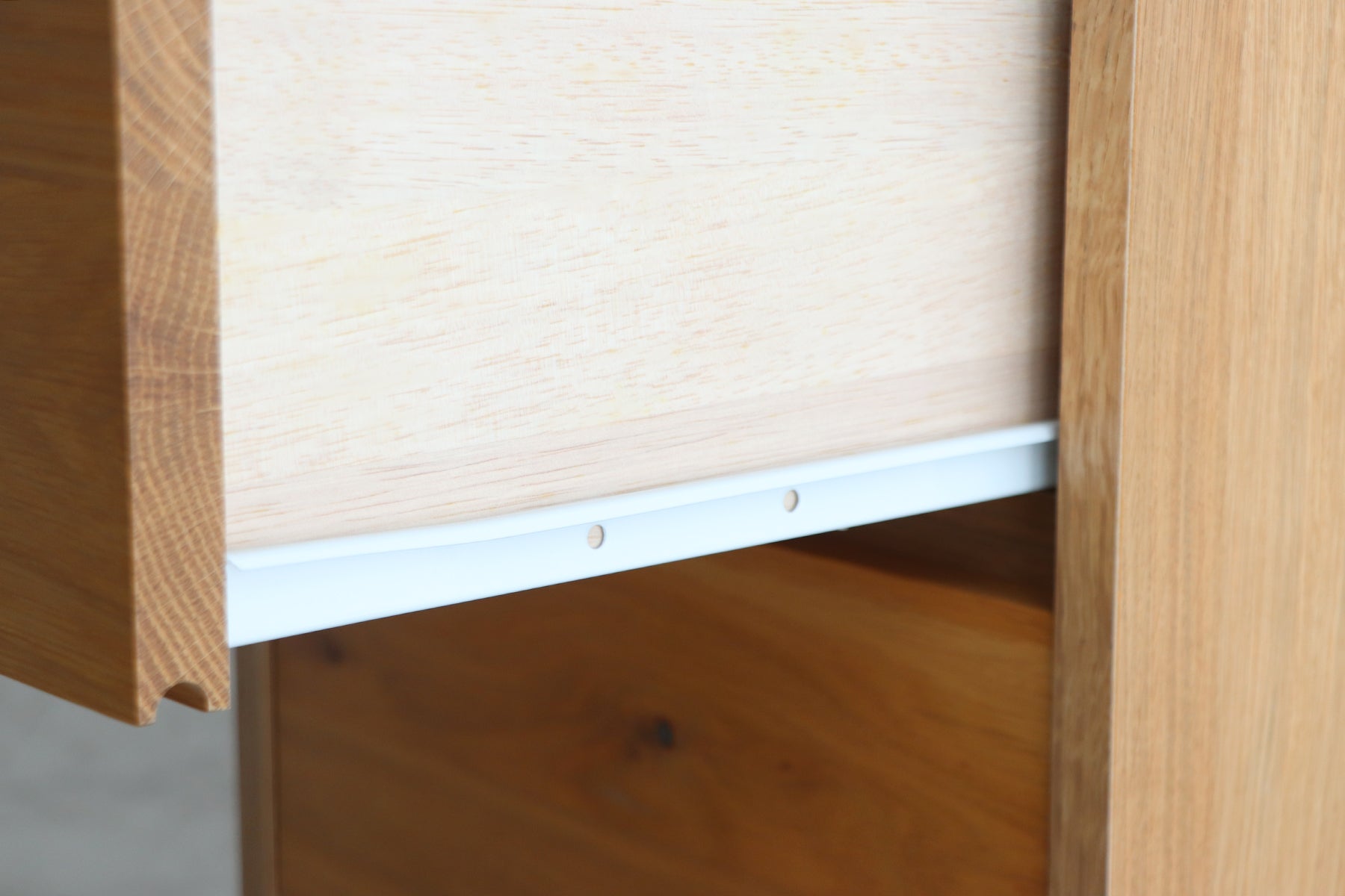 Nia 40チェスト NA