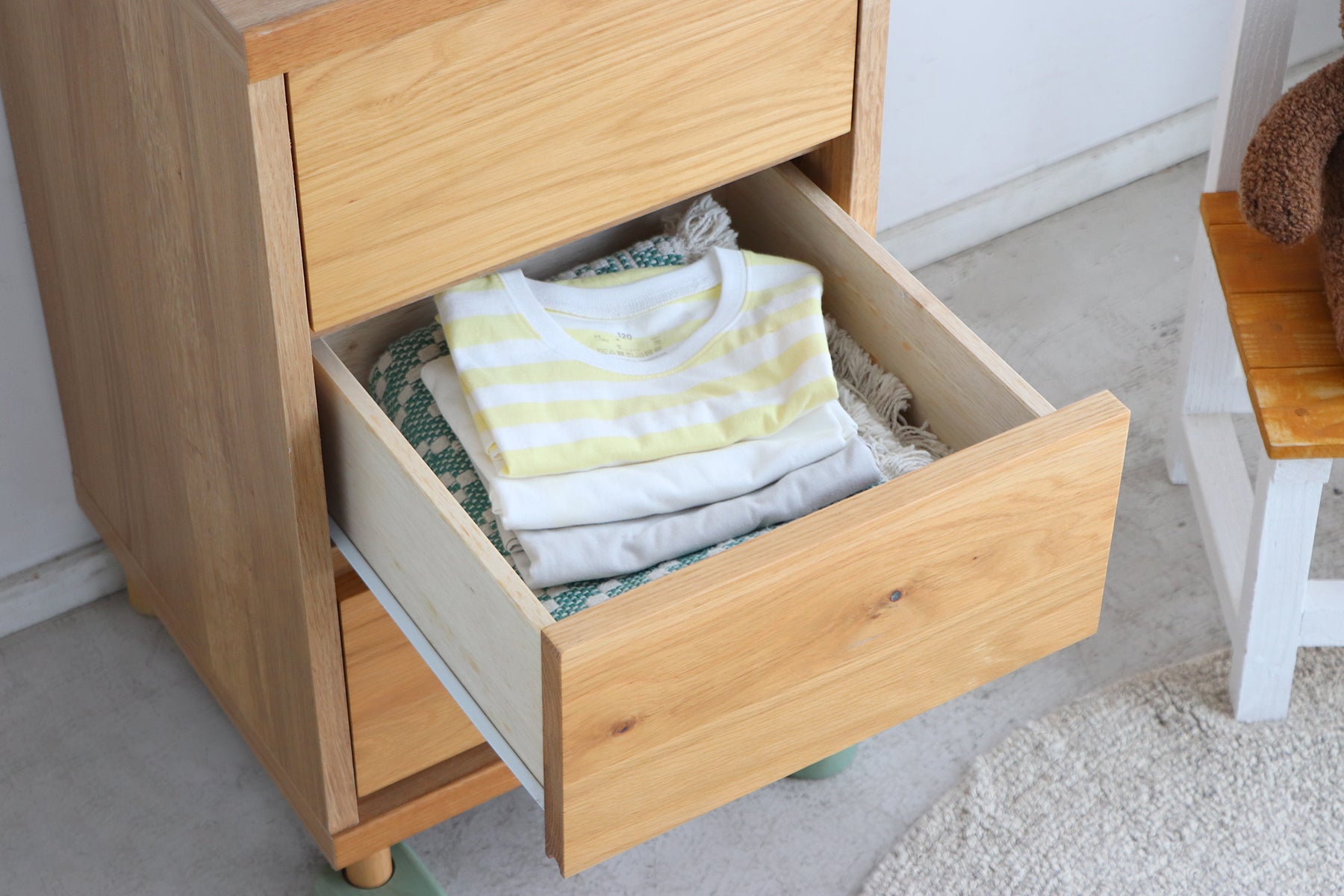 Nia 40チェスト NA