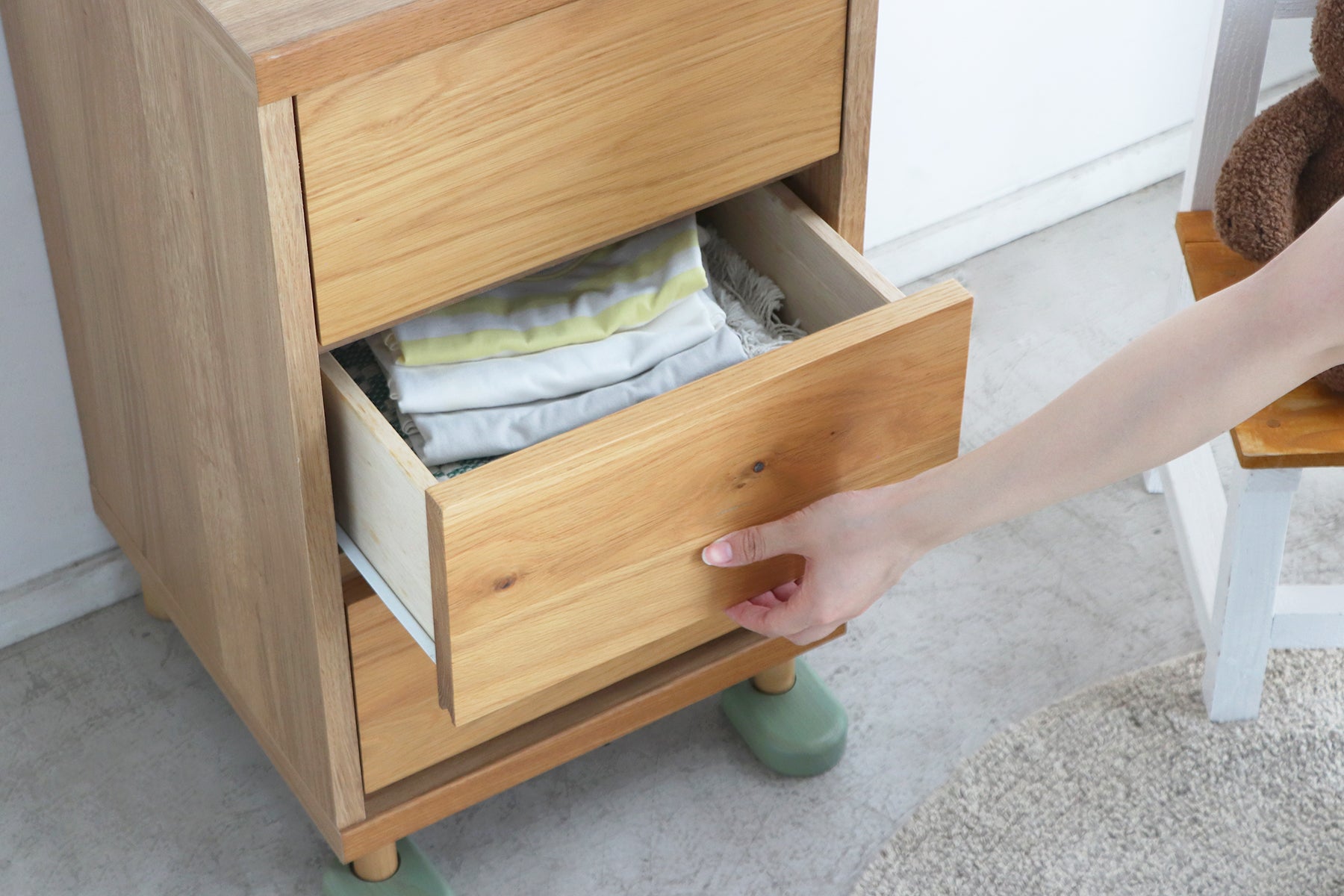 Nia 40チェスト NA