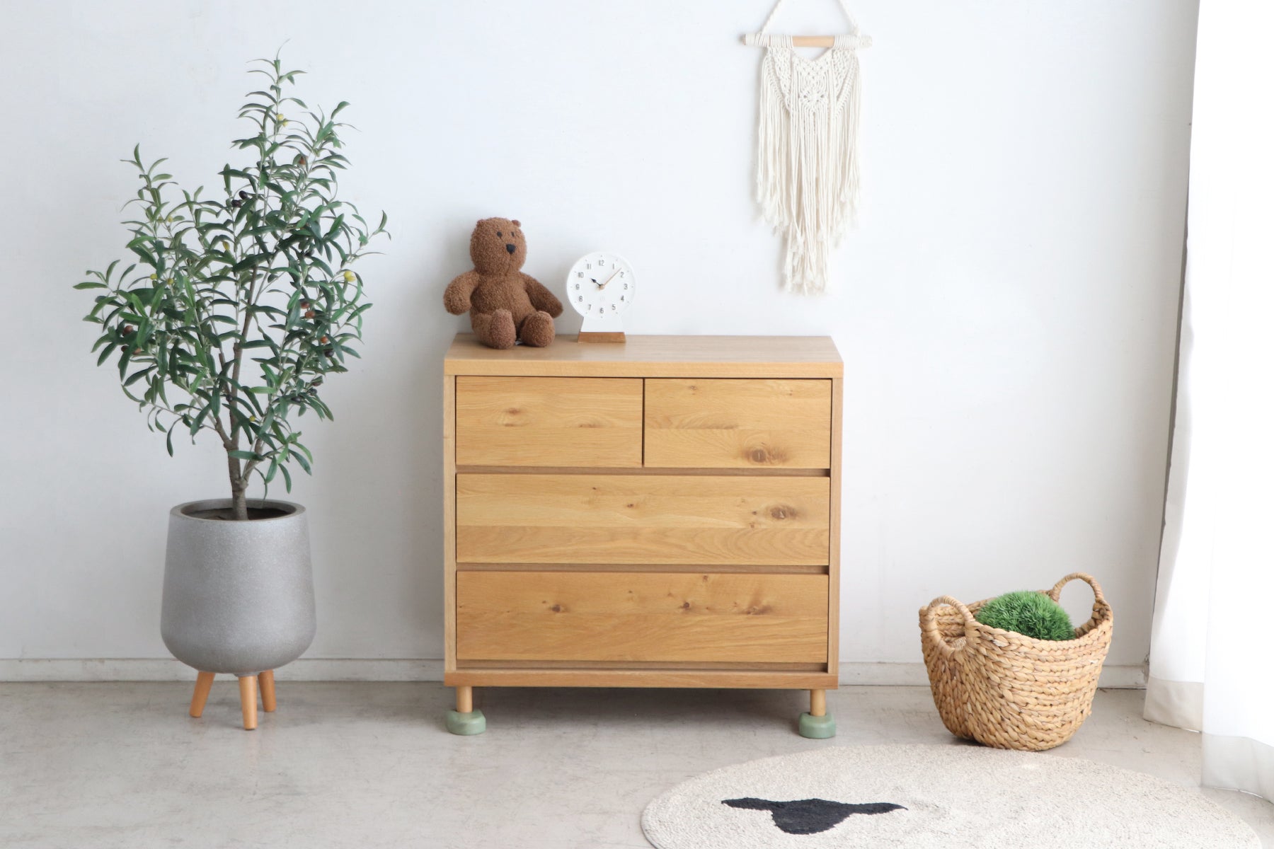 Nia 75チェスト NA