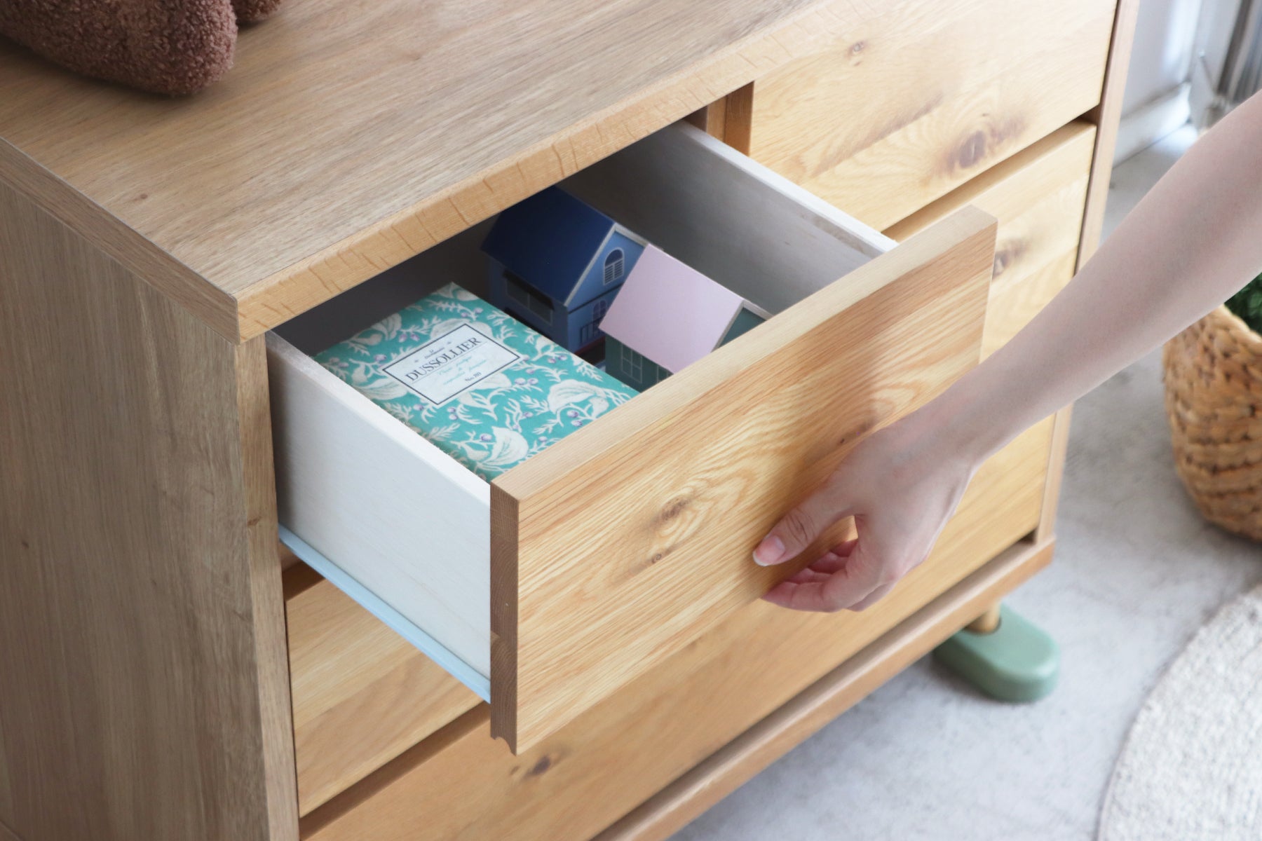 Nia 75チェスト NA