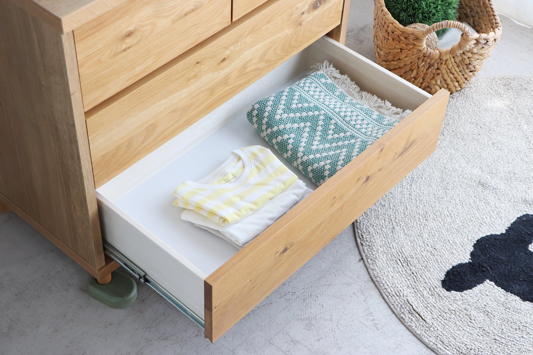 Nia 75チェスト NA