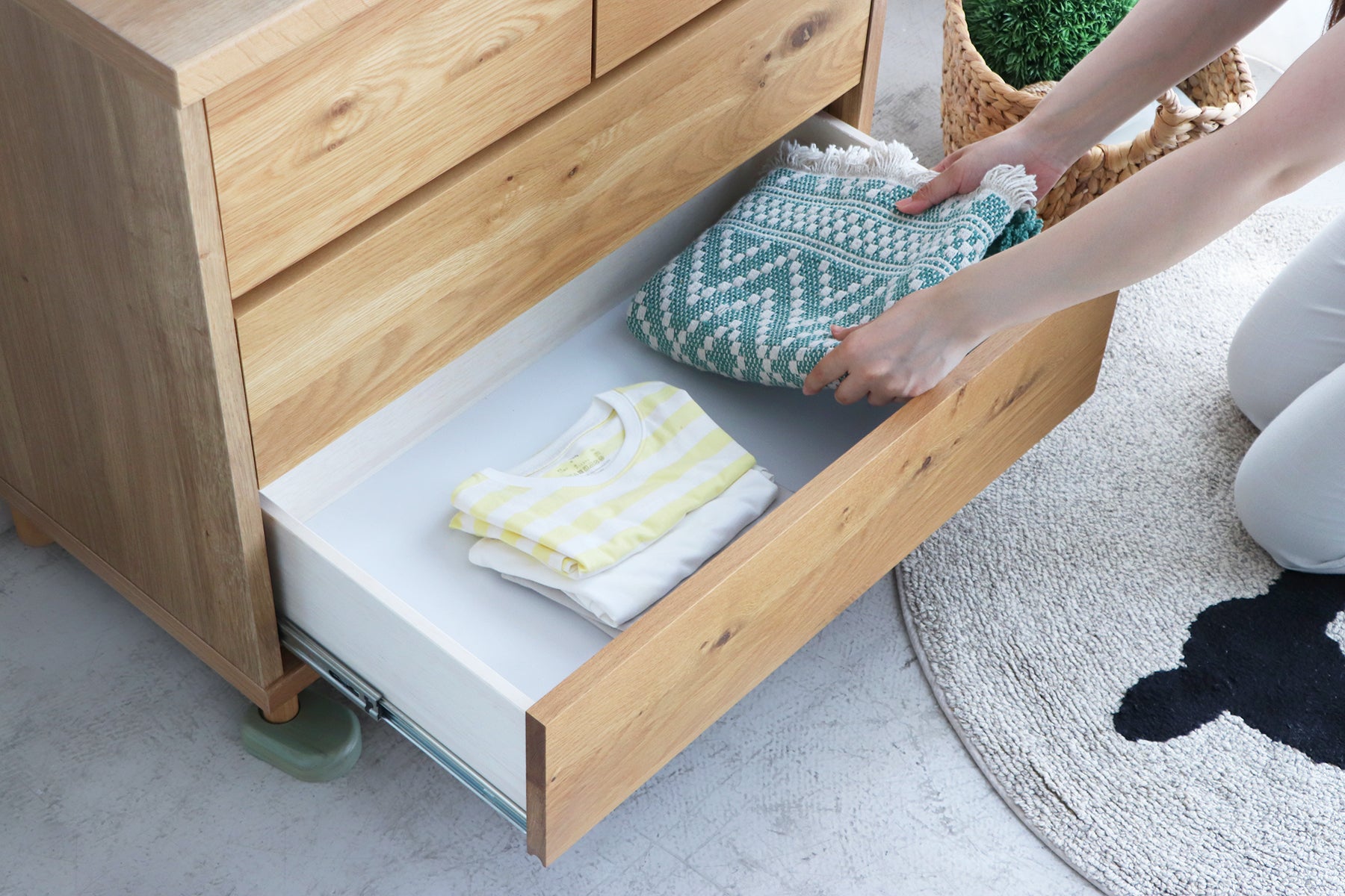 Nia 75チェスト NA