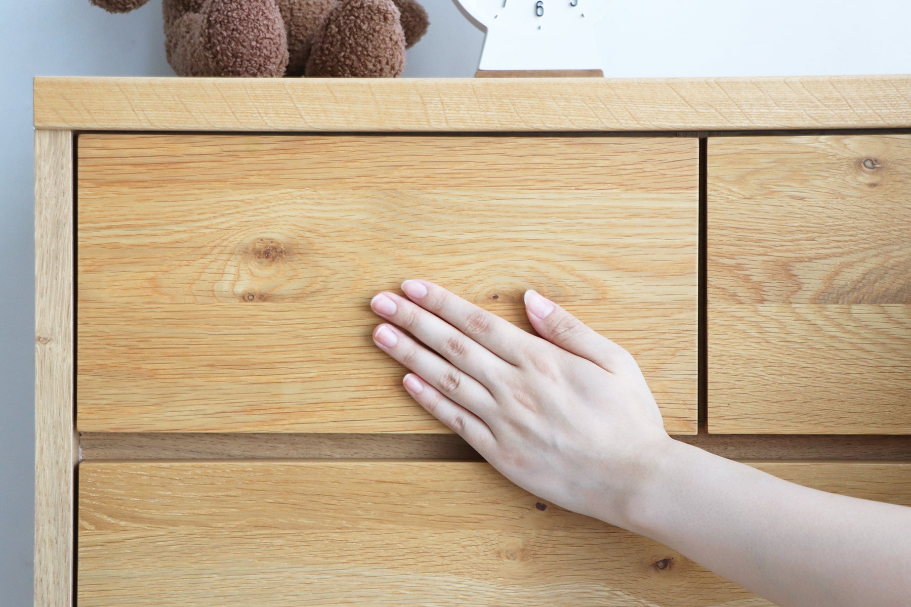 Nia 75チェスト NA