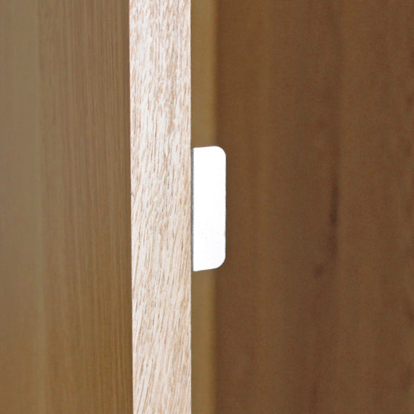 TML 木製ロッカー