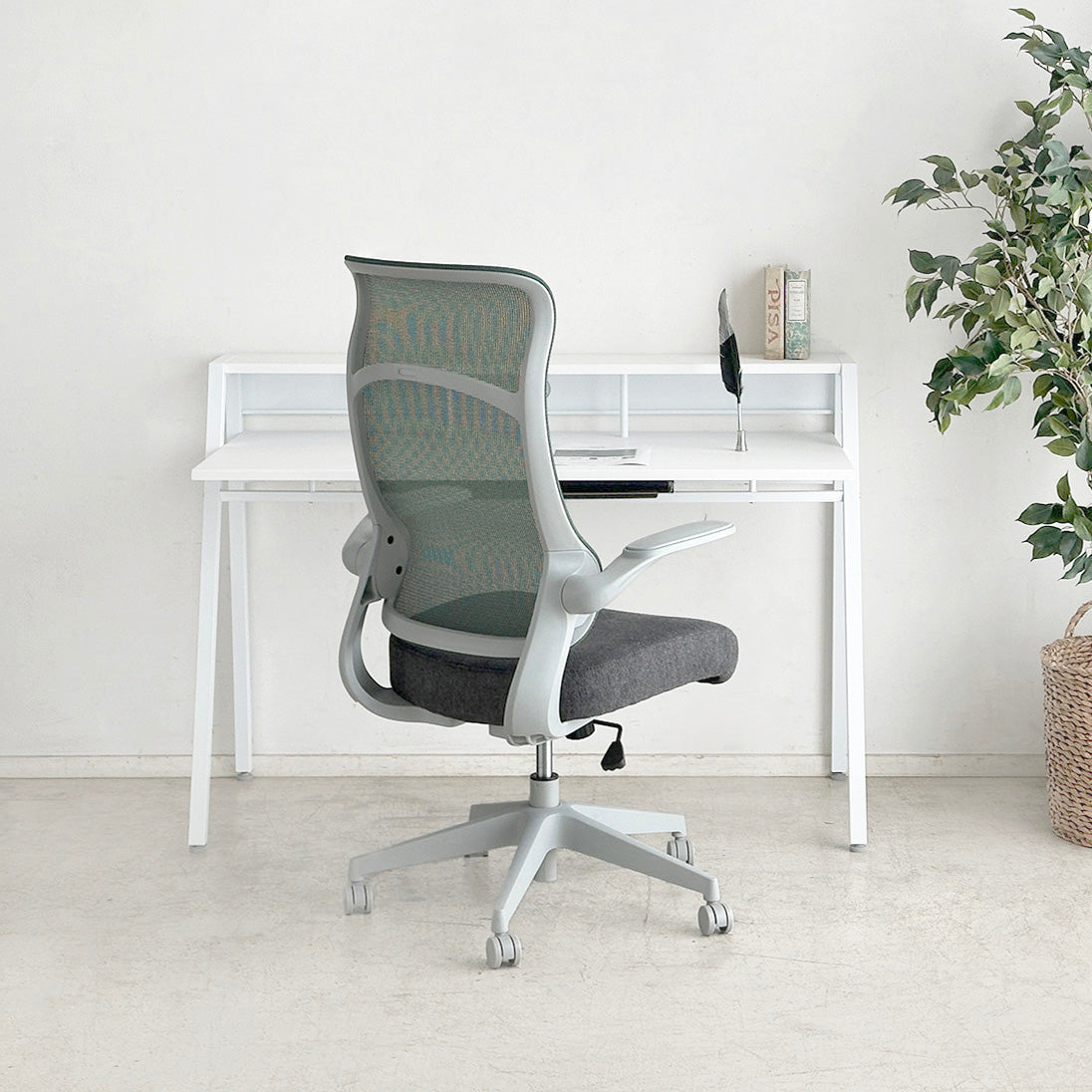 TM GRT オフィスチェア