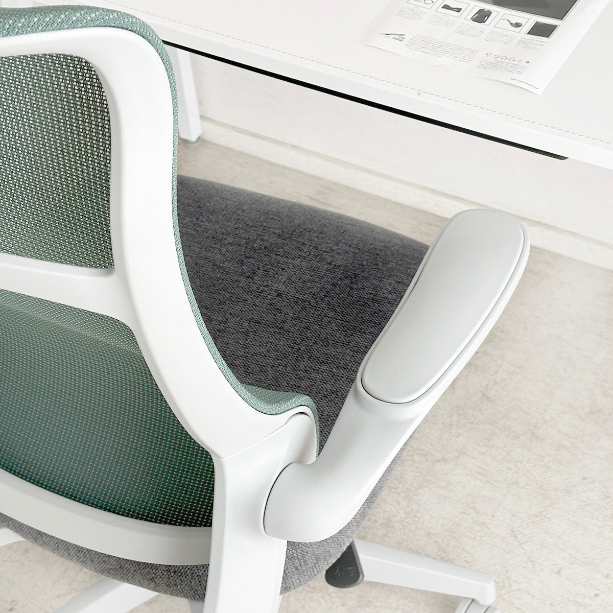 TM GRT オフィスチェア